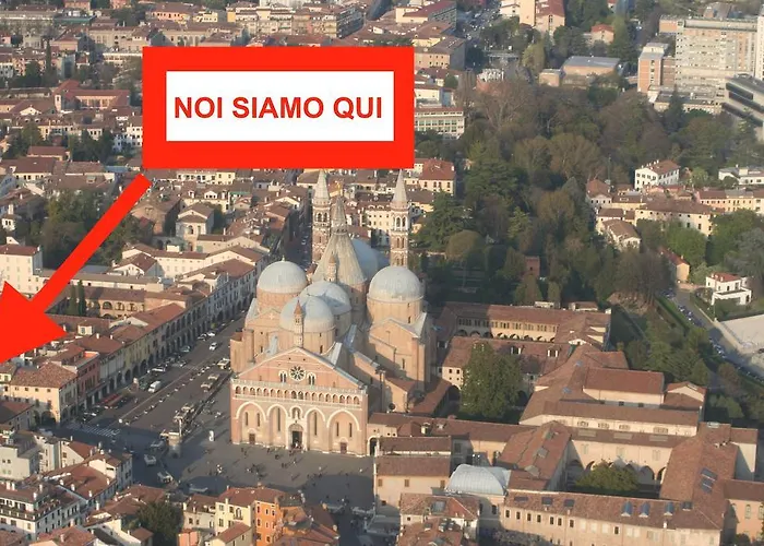 Hotel familiare: Hotel Al Santo