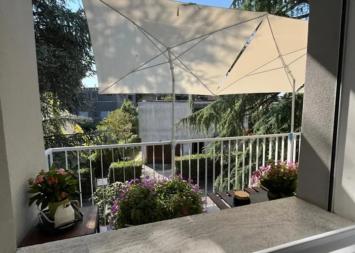 B&B Villa Due Giardini
