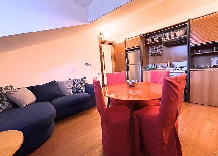 Resort: Residence La Fenice