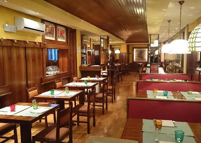 Hotel familiare: Hotel Al Santo